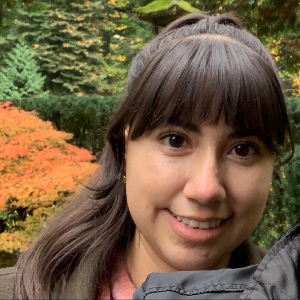 Meet your Posher, Paola